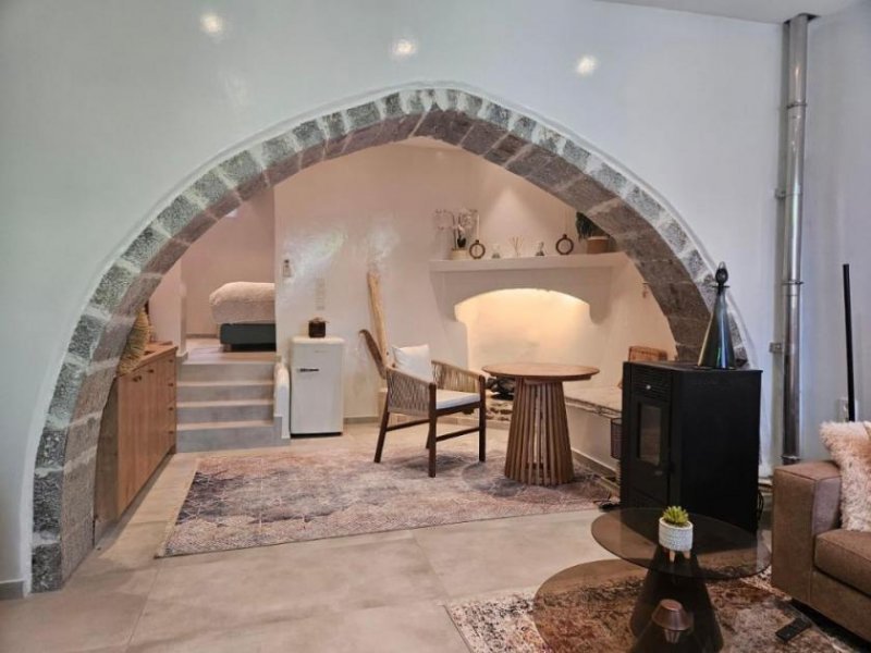 Milatos Kreta, Milatos: Schönes renoviertes Haus zu verkaufen Haus kaufen